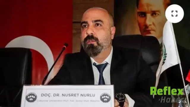 Adana Ve Osmaniye Depremleri İ̇çin Gerilim Açıklaması