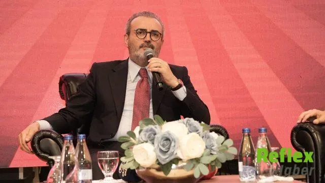 Mahir Ünal’ın Kayınbabası Hasan Özdin Yaşamını Yitirdi