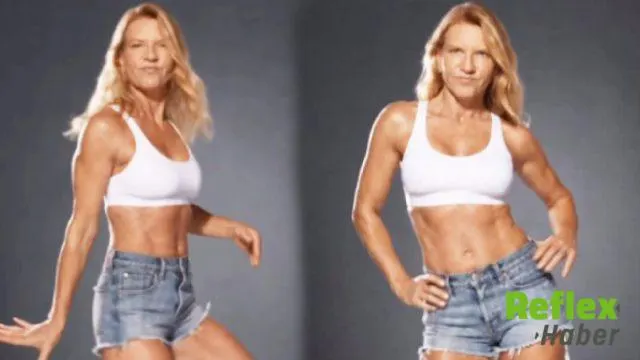 Biricik Suden 63'üncü yaşını yapay zekâ destekli dans videosuyla kutladı