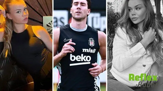 Zeynep Mestan’ın Hayali Transfer Tercihi Dusan Vlahovic Oldu
