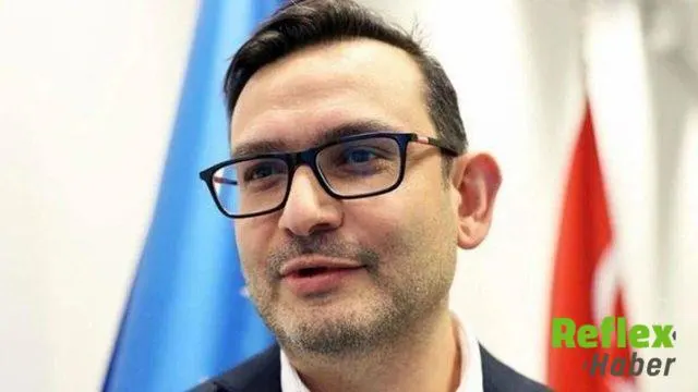 Rahmi Göktaş’ın Kariyeri Ve Mahinur Özdemir Göktaş İ̇le Evliliği