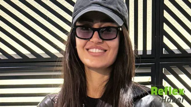 Elif Buse Doğan Lüks Çanta İ̇çin Beklemeyecek