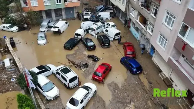 Selden Zarar Gören Araçlarda Kasko Ve Pert Süreci Nasıl İ̇şliyor?