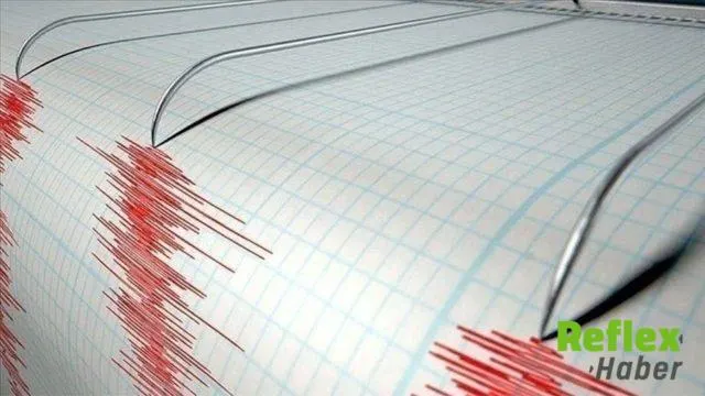 İ̇talya'da 5,6 Büyüklüğündeki Deprem Sicilya Açıklarında Hissedildi