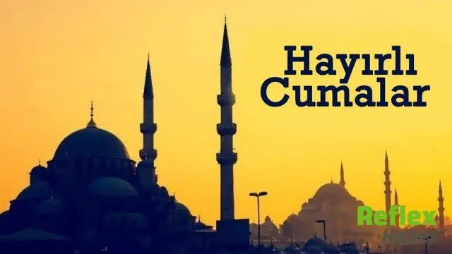 2026’nın En Yeni Cuma Mesajları: Dualı, Ayetli Ve Resimli Hayırlı Sözler