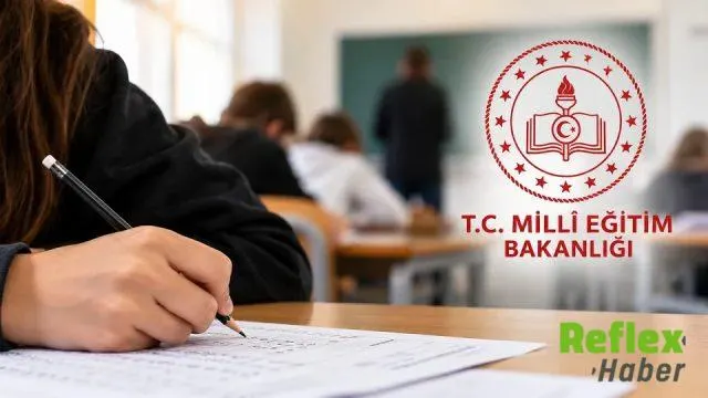 Meb’in 2026-2027 Ortak Sınav Takvimi Güncellendi