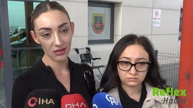 Tuğyan Ülkem Gülter Hakkında Hastane İ̇ddialarıyla Soruşturma Tuğyan Ülkem Gülter Hakkında Hastane İ̇ddialarıyla Soruşturma