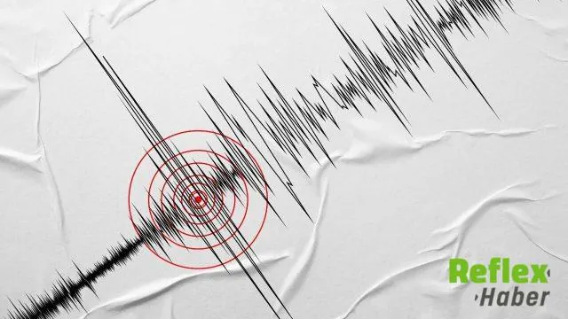 Şanlıurfa'da 5,4 Büyüklüğünde Deprem! Sarsıntı Çevre İllerde de Hissedildi