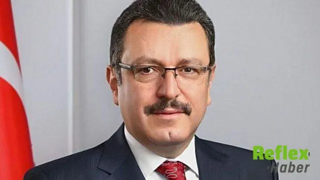 Trabzon Büyükşehir Belediyesi Hangi Partide? Ahmet Metin Genç Hangi Partili?