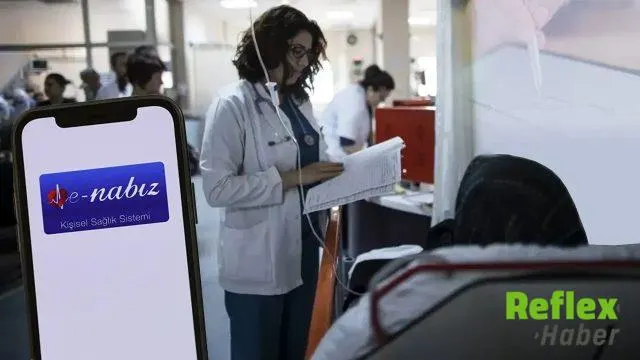 Kahramanmaraş’ta Tıbbi Rıza İ̇çin E-Nabız Ve Cep Telefonu Dönemi