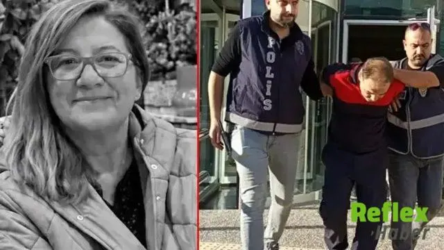 İ̇zmir’de Yangın Sonrası Ölüm: Abdullah Karabina Tutuklandı