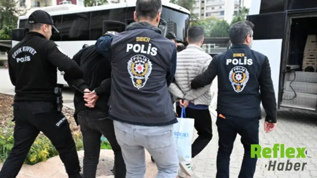 İ̇stanbul’dan Diyarbakır’a Uzanan Operasyonlarda 23 Şirkete Kayyım Atandı