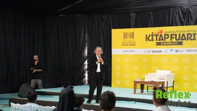 Erol Erdoğan’dan Kahramanmaraş’ta Ailelere Okuma Ve Yazma Çağrısı