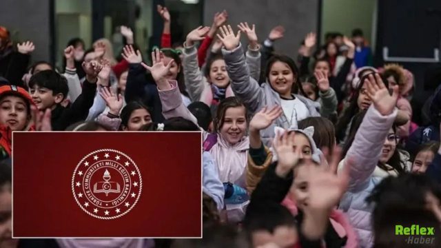 Ara Tatil İle Ramazan Bayramı Çakıştı: Öğrenciler İçin Ekstra Tatil Olmayacak