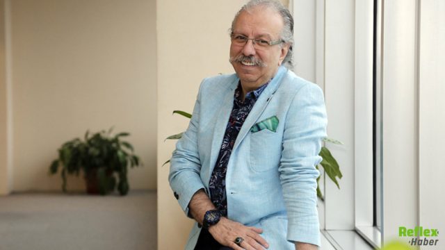 Oğuz Özyaral Kimdir? Evli Mi? Özyaral Çocuğu Var Mı?