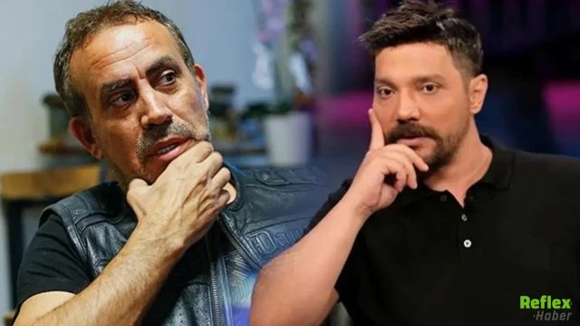 Oğuzhan Uğur'dan Dikkat Çeken Haluk Levent İddiası! "Susmak Zorunda Kaldım"