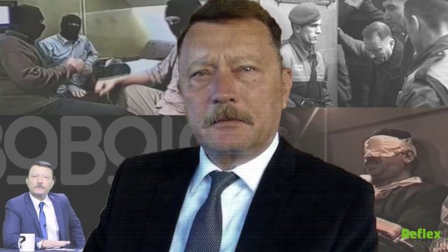 Oğuzhan Uğur'un Babası Atilla Uğur Kimdir, Nereli?