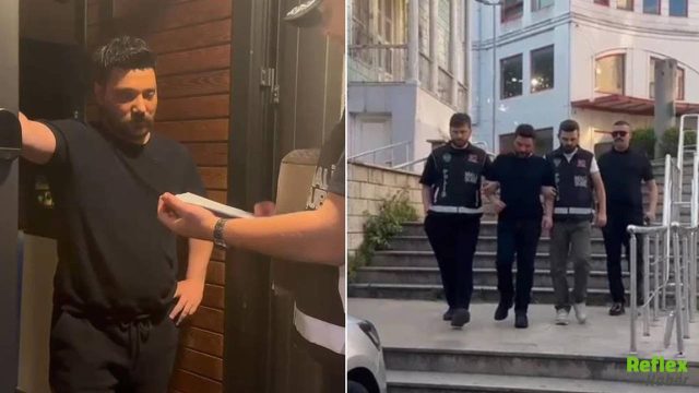 Oğuzhan Uğur Ve 8 Şüpheli İçin Tutuklama Gerekçesi Açıklandı
