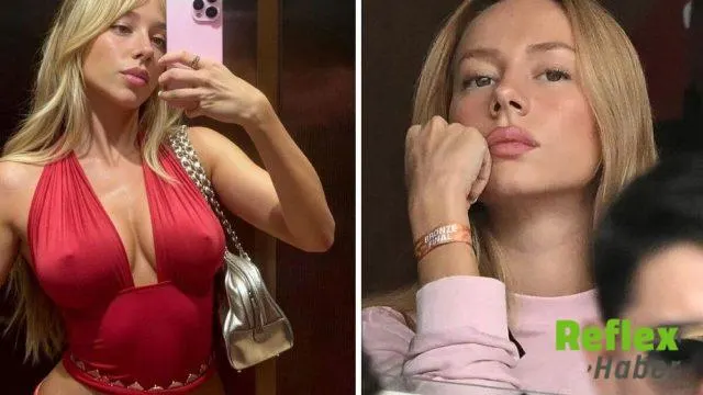 Türkiye-Fransa Maçı Öncesi Sürpriz İddia: Ester Expósito Kocaeli Tribünlerinde Olabilir