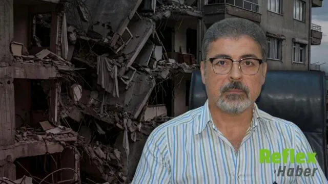 İ̇zmir’de Deprem Riski Taşıyan 5 Fay İ̇çin Hazırlıklar Sürüyor