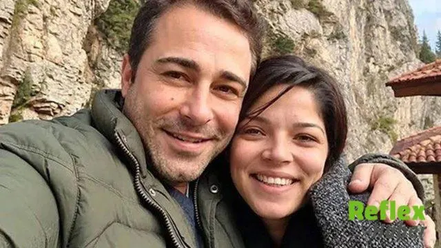 Atilla Taş Kızına Duyduğu Özlemi Anlattı