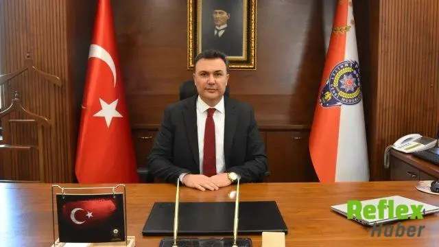 Afyonkarahisar İl Emniyet Müdürü Gökhan Demirtola kimdir, nereli ve kaç yaşında?