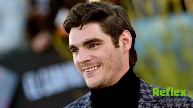 Rj Mitte, Brownsville’de 34 Yaşında Hayatını Kaybetti