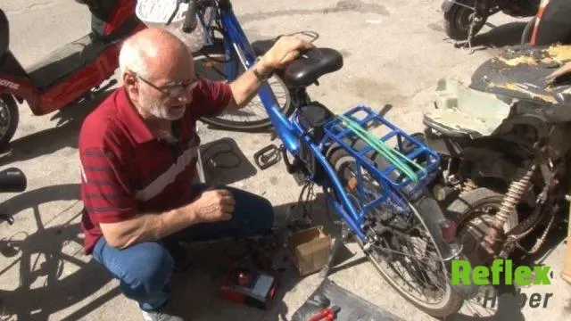 Elektrikli Bisiklet Ve Scooterlarda Onarım Maliyeti Artıyor