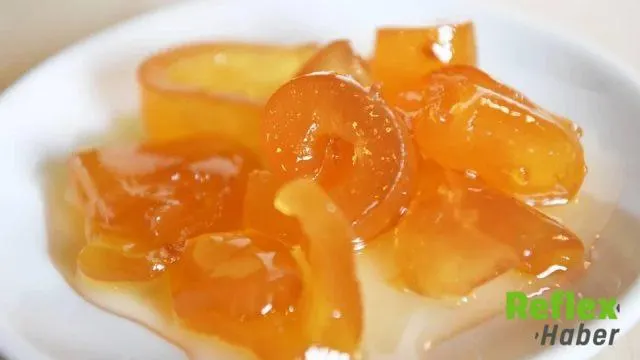 Reçelde Meyve Oranı İ̇çin Yeni Düzenleme Hazırlığı