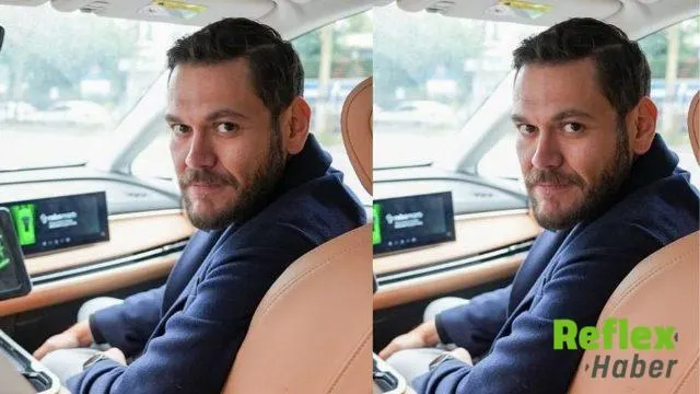 Martı’nın Kurucusu Oğuz Alper Öktem’in Kariyer Yolculuğu