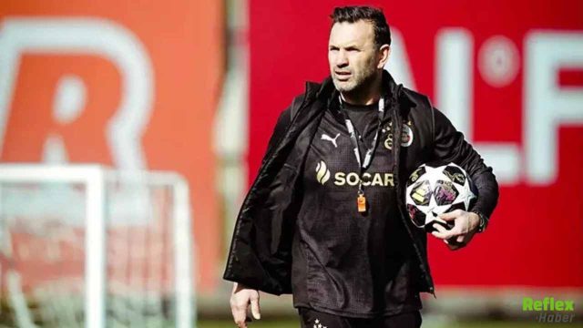 Okan Buruk Kartlarını Açıyor: Juventus Karşısında Farklı 11