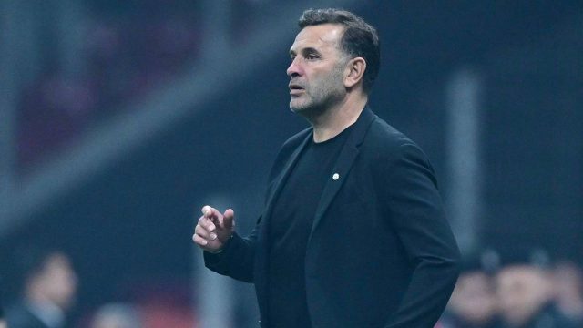Okan Buruk: Juventus'u durduracak ve kalitemizi ortaya koyacak diziliş deneme şansımız olacak