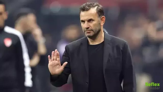 Okan Buruk’tan Derbi Sonrası Net Mesaj: Yine Şampiyon Olacağız