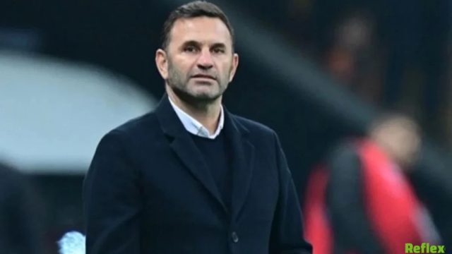 Okan Buruk Neden Yok? Cezalı Mı? 2026 Nisan