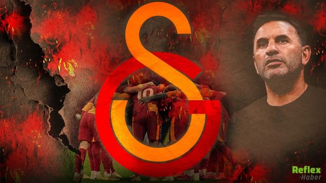 Okan Buruk Onay Verdi! Galatasaray Yıldızıyla Yola Devam Ediyor