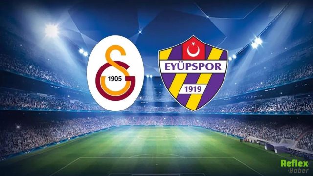 Okan Buruk’tan İlk 11’de Sürpriz Tercihler
