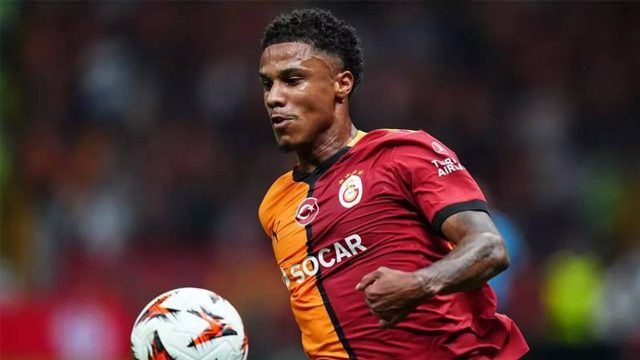 Okan Buruk'tan Jakobs'un sağlık durumuna ilişkin açıklama