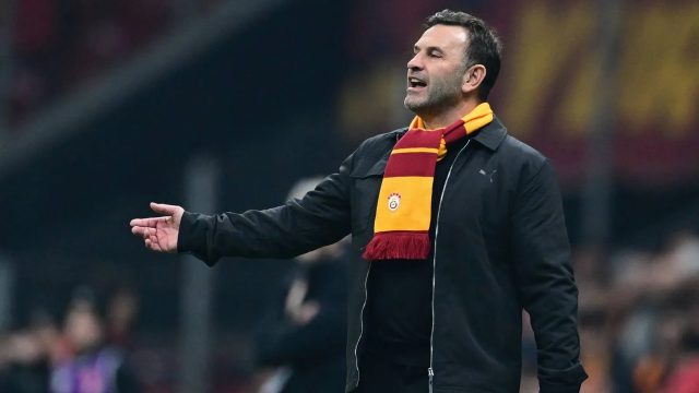 Okan Buruk'tan Kenan Yıldız ve Juventus açıklaması