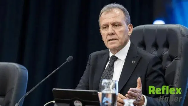 Mersin Soruşturmasında Vahap Seçer İ̇çin Yeni Karar Yok