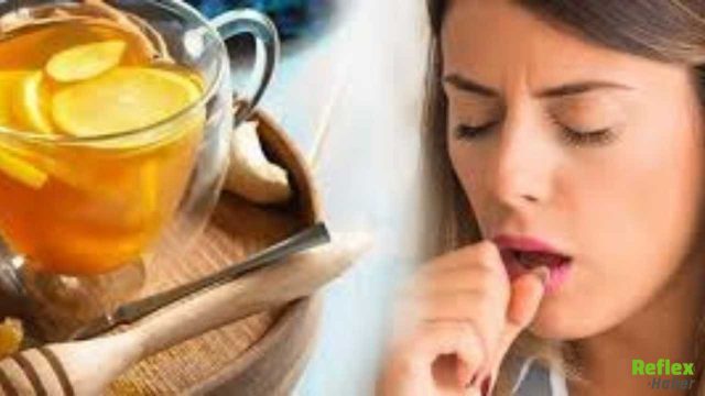 Öksürüğe Ne İyi Gelir? Öksürük Nasıl Geçer?