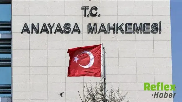 Anayasa Mahkemesinde Başkanlık Seçimi İ̇çin Süreç Başlıyor