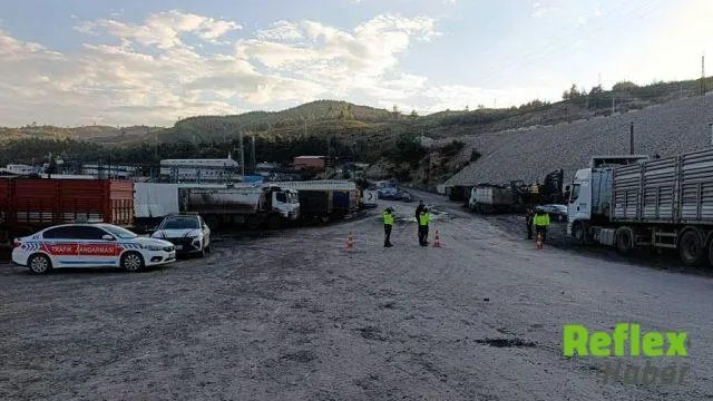 Soma'da Maden Göçüğünde Can Kaybı Beşe Ulaştı