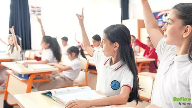 Okul Ne Zaman Kapanıyor 2026 Nisan