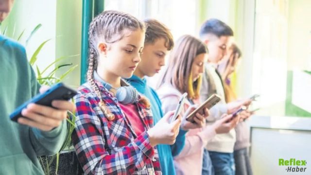 Okul Saldırıları Sonrası BTK’dan 18 Yaş Altına Yeni İnternet Düzenlemesi