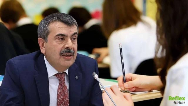 2026-2027 Eğitim Öğretim Takvimi Açıklandı! Okulların Açılış Ve Kapanış Tarihleri Belli Oldu