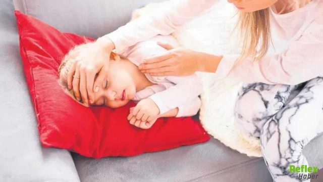 Okullarda İshal Alarmı! Uzmanlardan Ailelere Kritik Uyarılar