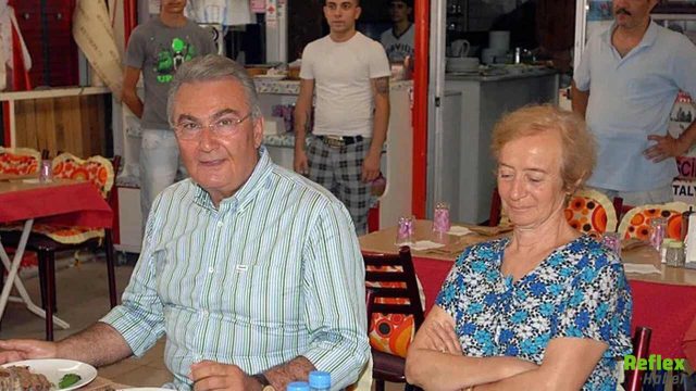 Olcay Baykal Neden Öldü? Kaç Yaşındaydı, Kimdir?