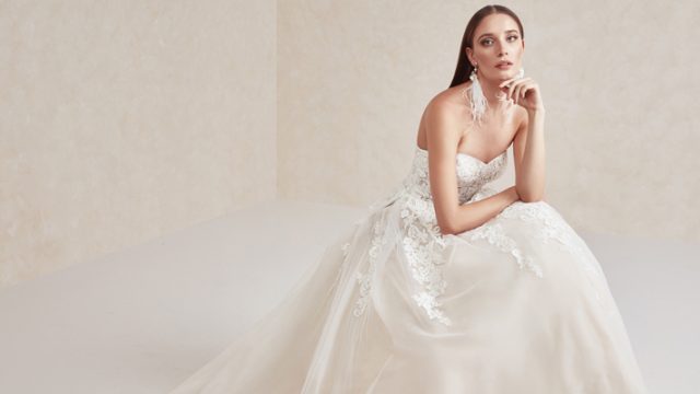 Oleg Cassini yeni sezonda daha maksimal