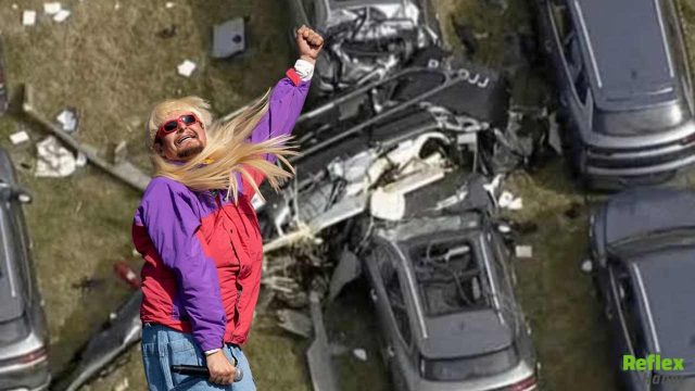 Oliver Tree Neden Öldü? Oliver Tree Ne Demek?