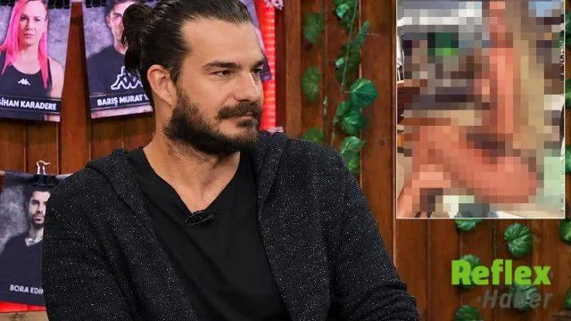 Hakan Hatipoğlu'ndan Eski Survivor Yarışmacısı İ̇çin Kazanç İ̇ddiası